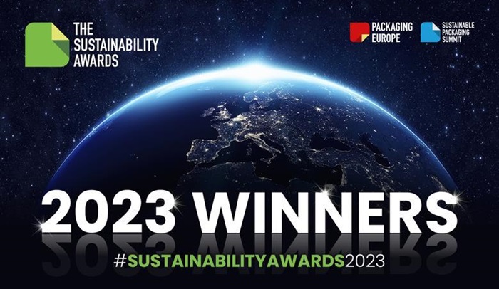 sustainability award 2023