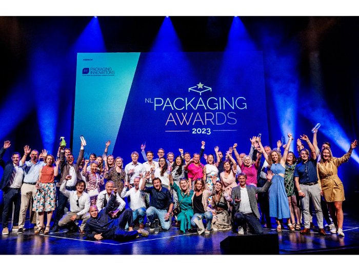 Packaging Awards 2023