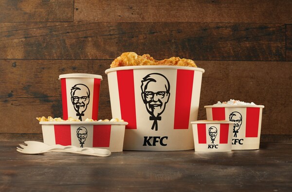 canada KFC