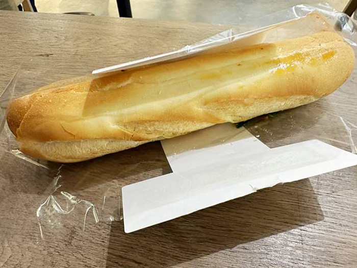 持ちやすい厚紙パッケージ