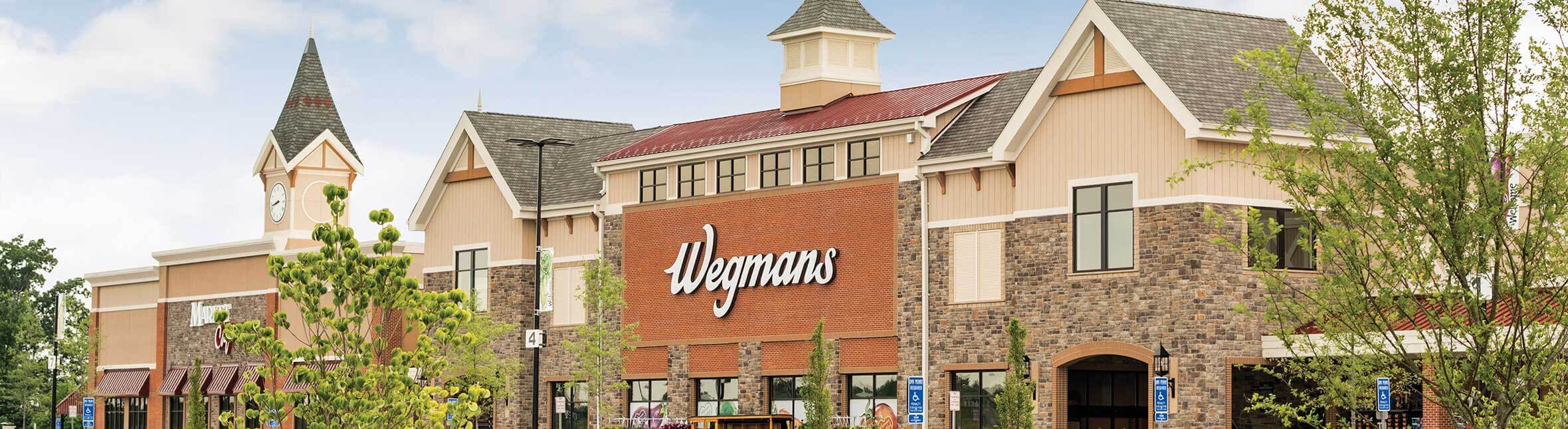 Wegmans