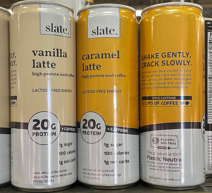 slateのパッケージ画像