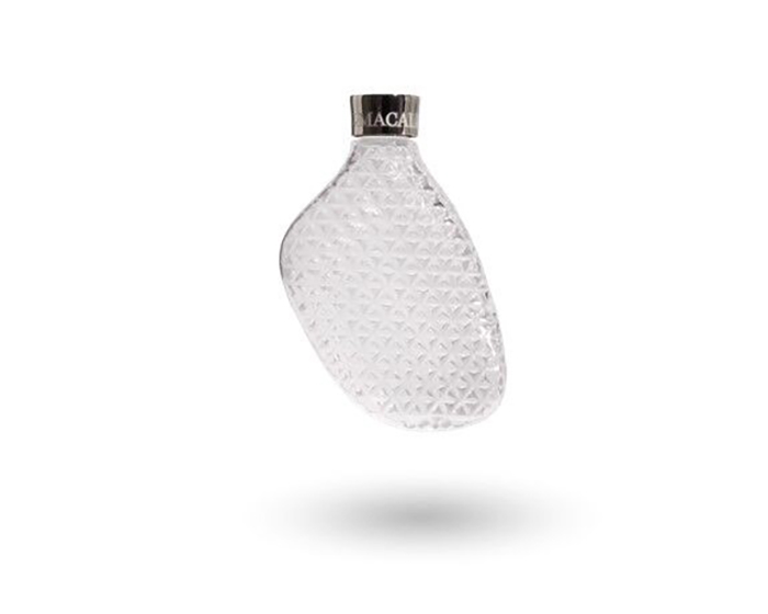 Lalique「Macallan flask」