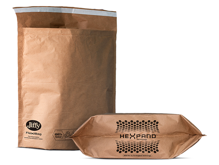 Jiffy FlexiBag