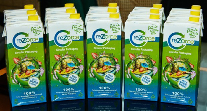 Rezorce®