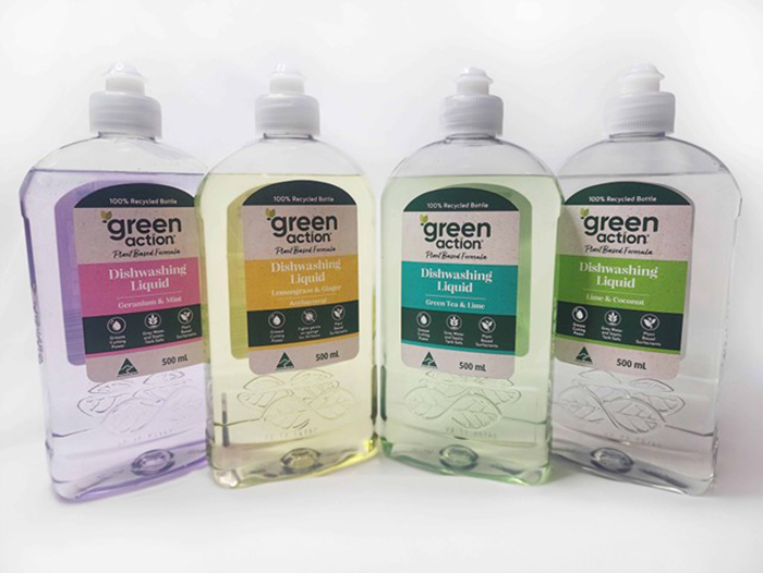 Green Action®
