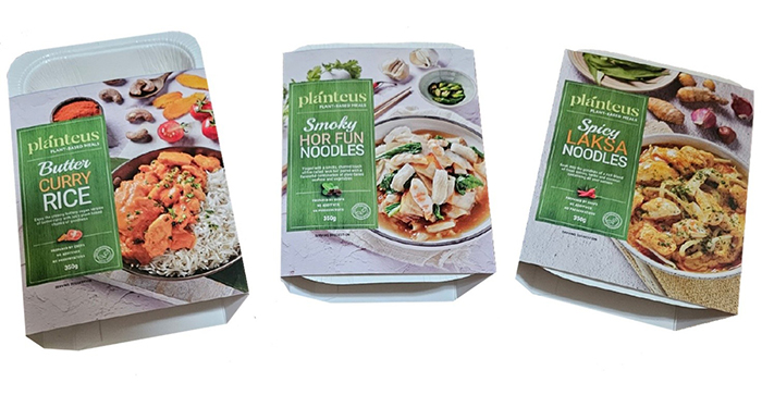 TruServ® Pressed Tray