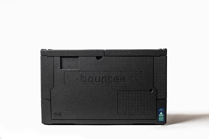 Bouncee