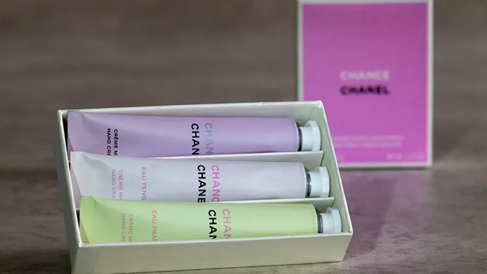 Chanel Chance