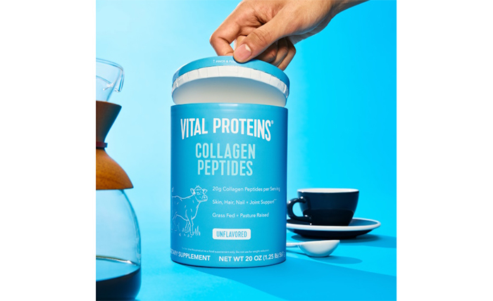 VITAL PROTEINS