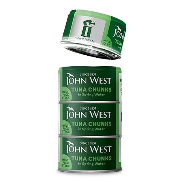 John West