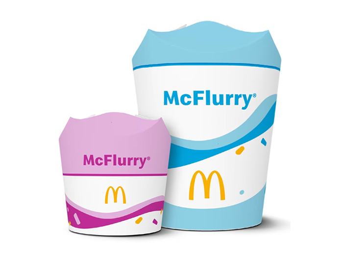 McFlurry