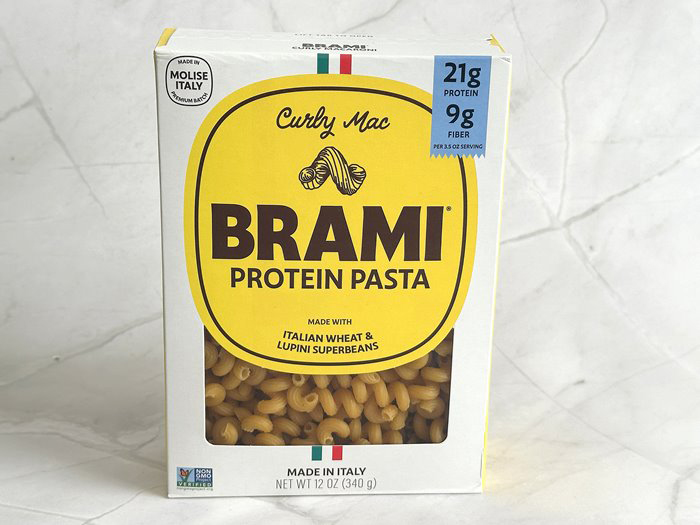 Bramiのパッケージ