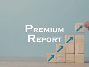 プレミアムレポート