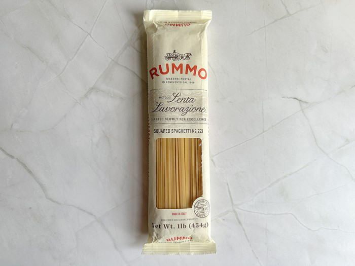 Rummoのパッケージ