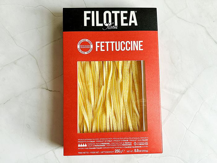 Filoteaのパッケージ
