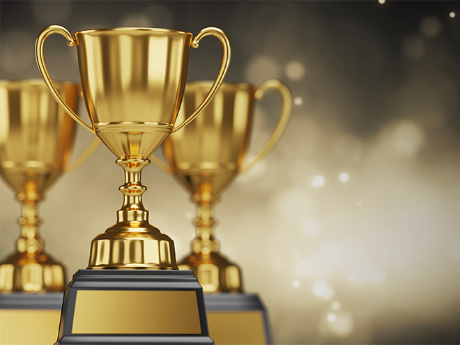 DIELINE Awards 2025のイメージ