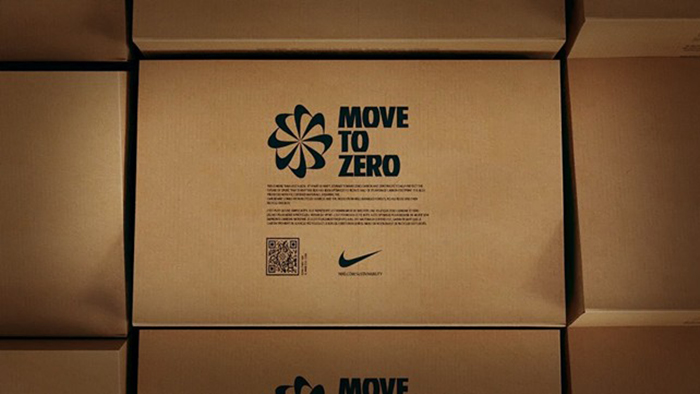 MOVE TO ZERO