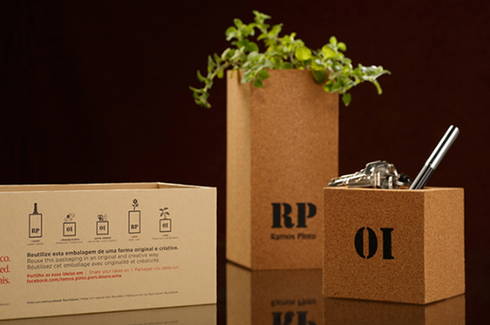 大阪万博にも出展！Omdesignのサステナブル&ラグジュアリーパッケージを代表する画像