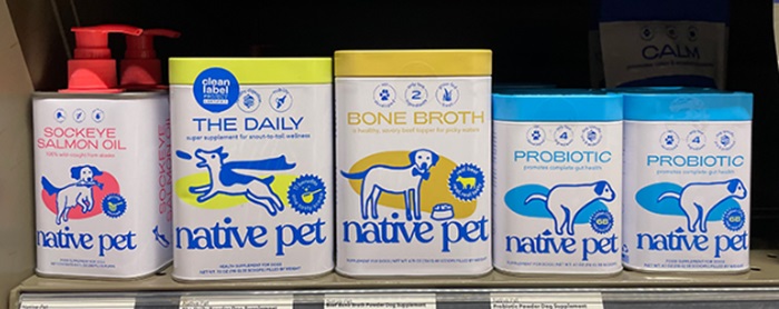 ドッグフードの画像