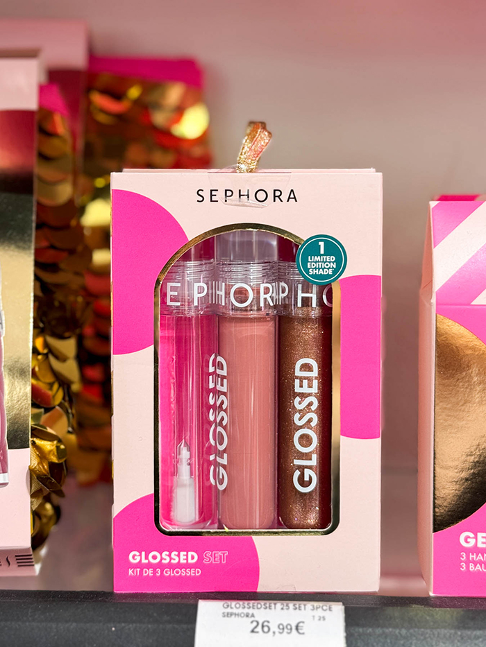 オーナメント風の商品