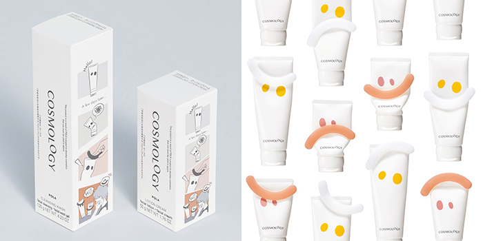 ポーラ コスモロジー