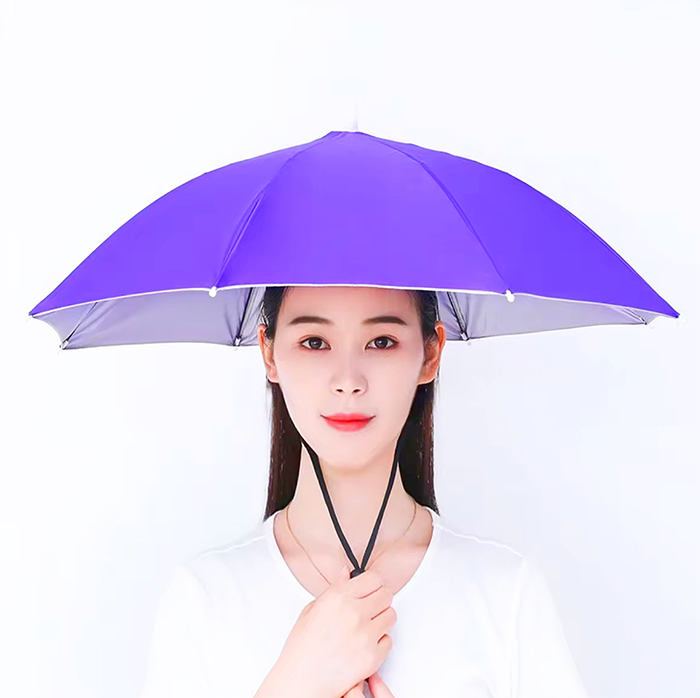 ユニークな見た目のレイングッズ