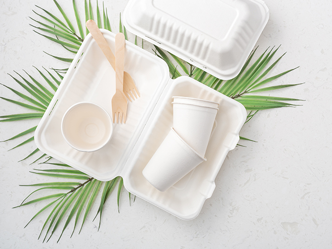 バイオパッケージ