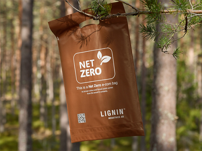 LIGNIN(リグニン)