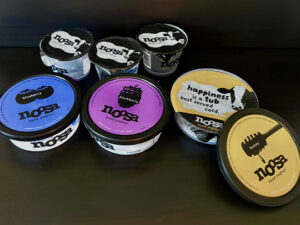 Noosaのパッケージ