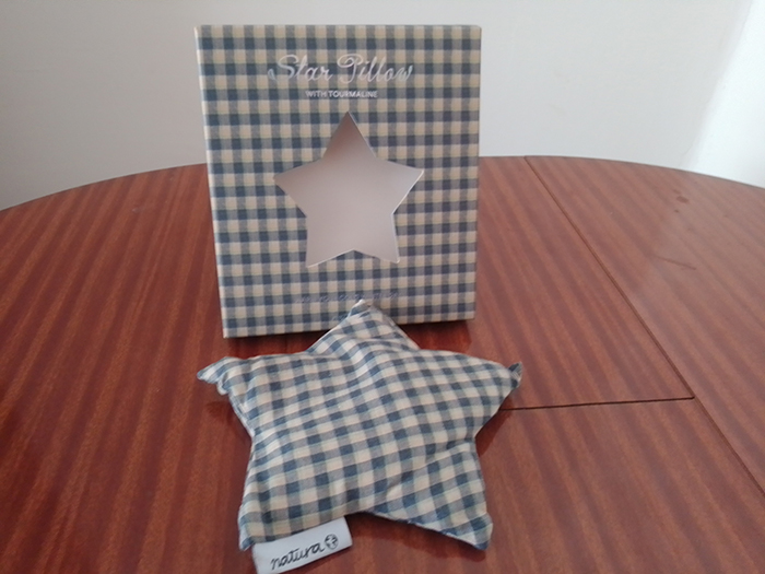 サコ・テルミコのパッケージと本体