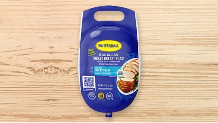 Perflexシュリンクバッグ