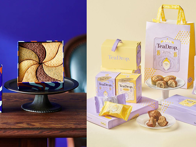 人気ブランドのパッケージデザインに学ぶ～「株式会社BAKE」編