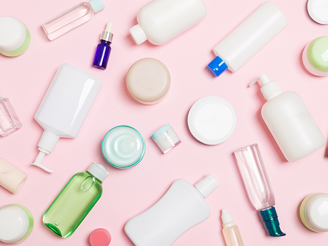 K-Popの次はK-Beauty、K-Package！