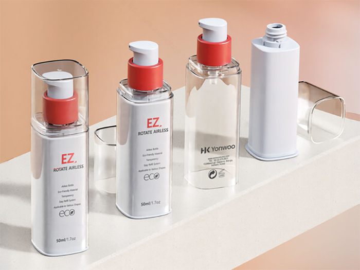 イージー・ローテート・エアレス