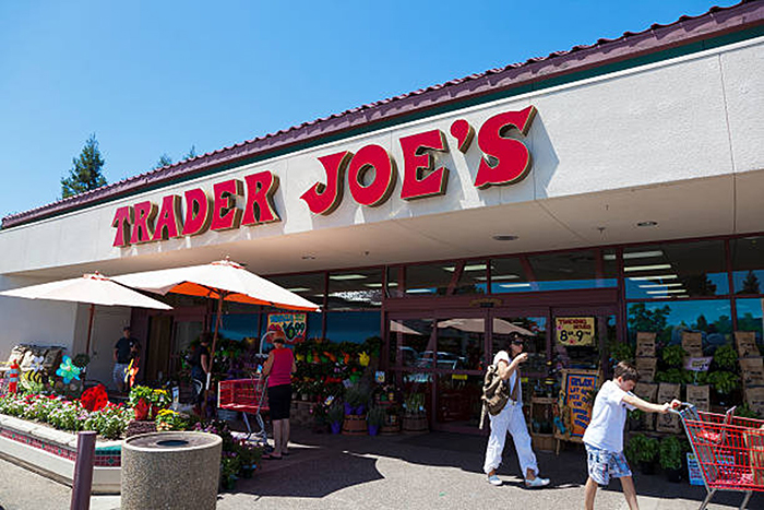 Trader Joe’s