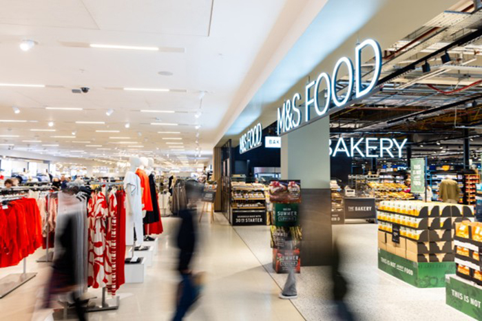 Marks&Spencer
