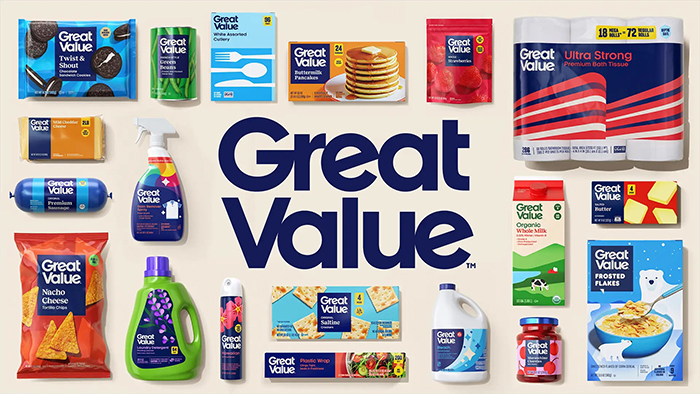 Great value