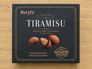 マレーシア発祥のチョコレートブランド「Beryl's Chocolate」の魅力とこだわりの商品