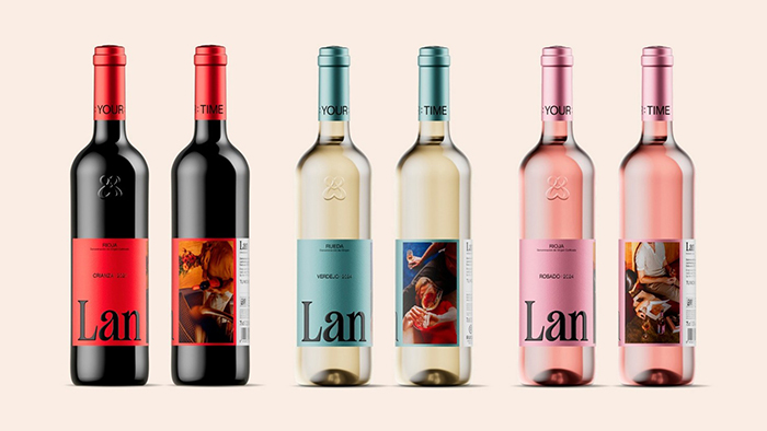 BODEGAS LAN