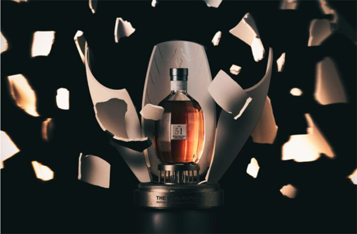 The Glenrothes 51