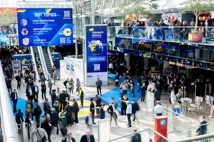 Interpack2026