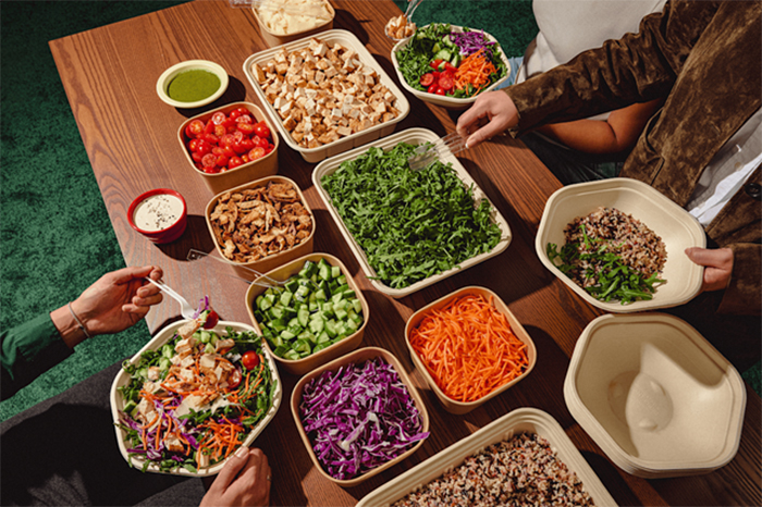 Sweetgreen