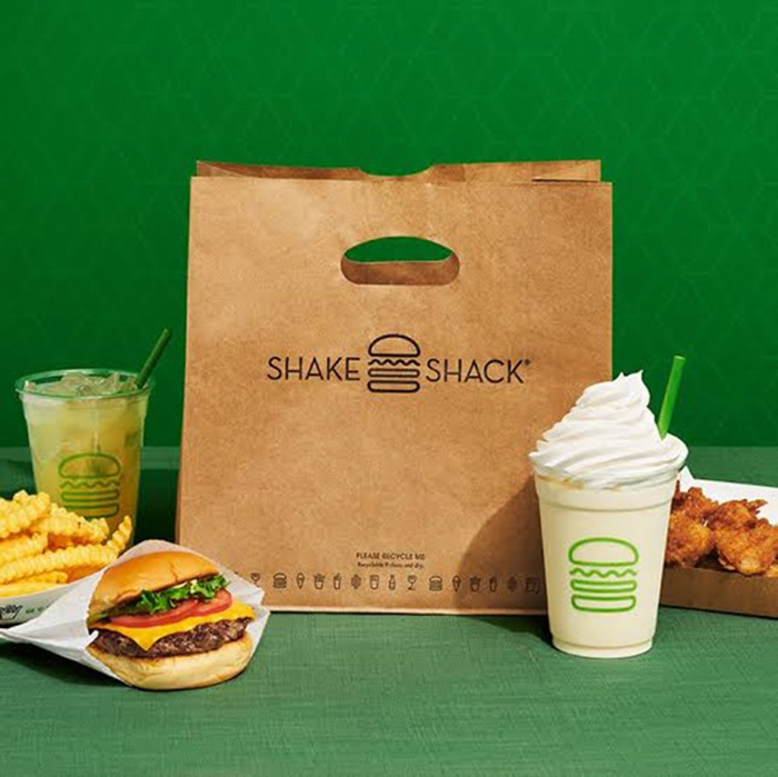 Shake Shack