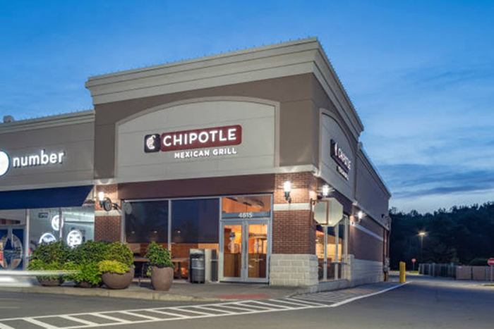 Chipotle