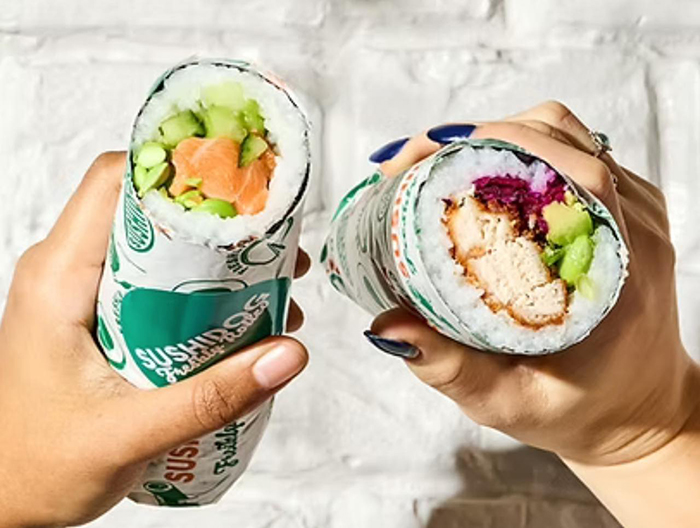 SushiDog