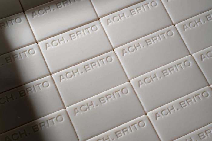 「Ach. Brito」の石鹸