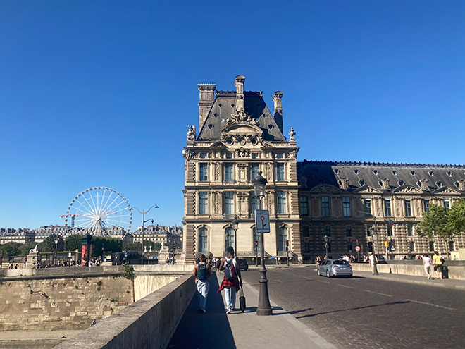 エアコンがないフランス、40℃の夏をどう乗り切る？パリで見た暑さ対策とは