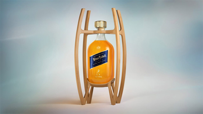 Blue Label Ultra