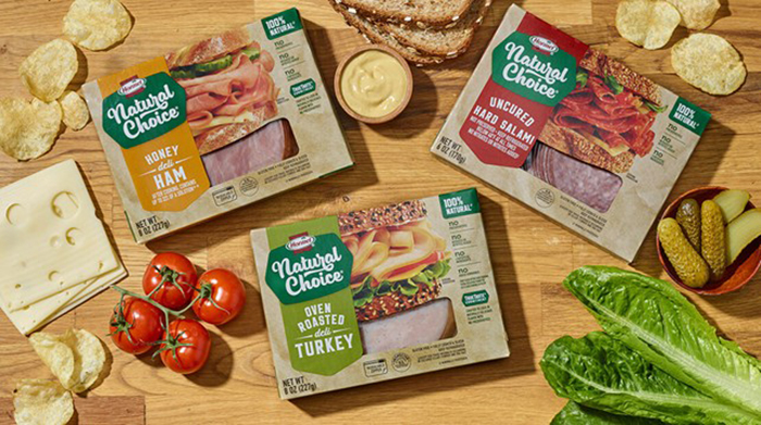 Hormel foods